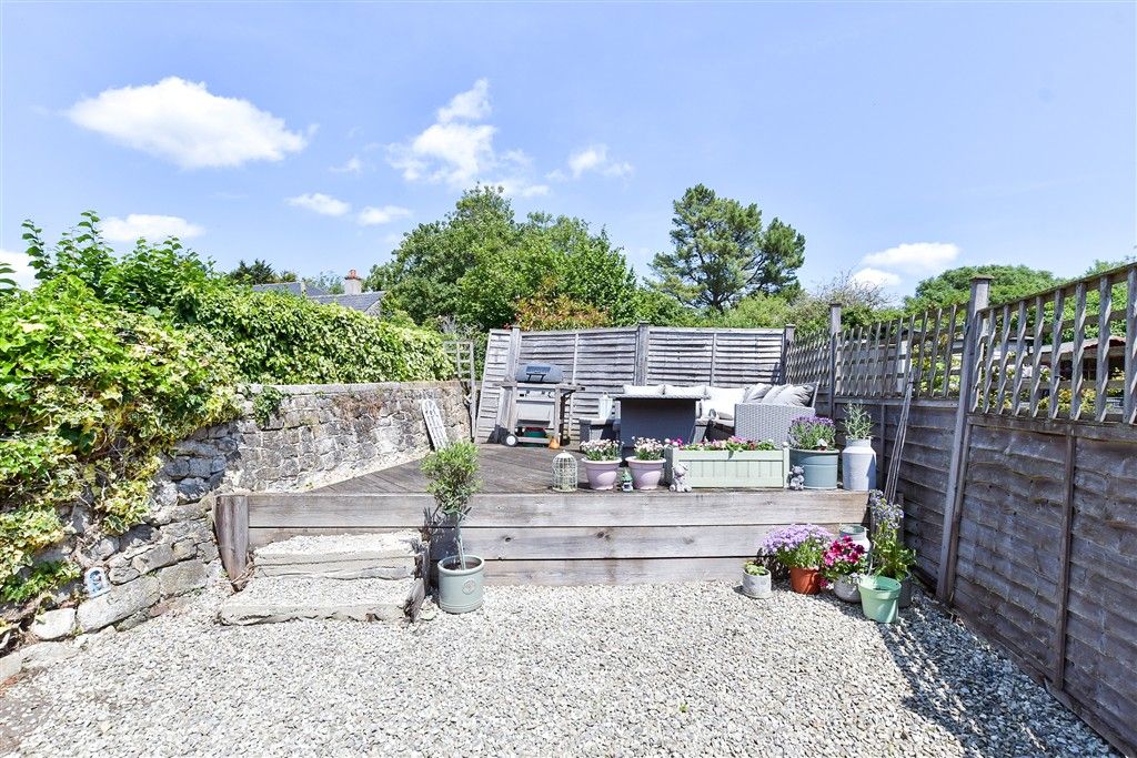 Property photo 2 of 8 Rear Garden