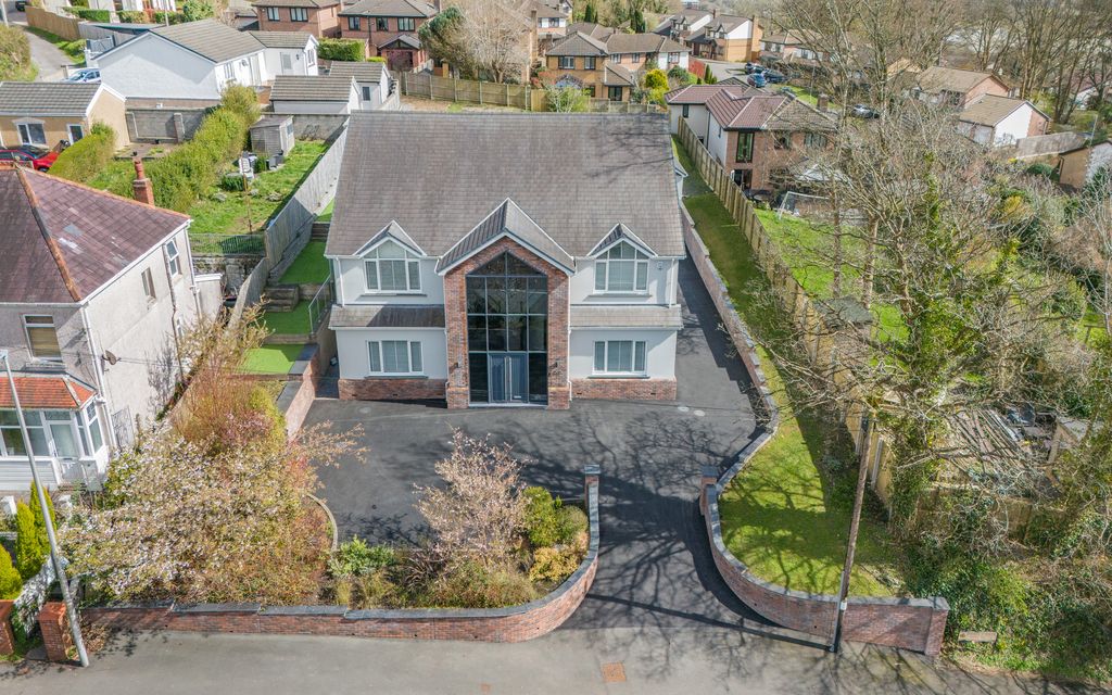 Additional image 18 of 6 bed detached house for saleSwiss Valley, Llanelli SA14