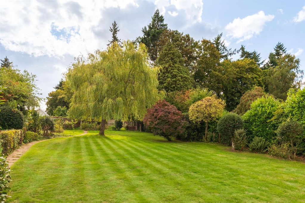 Property photo 2 of 22 Rear Garden
