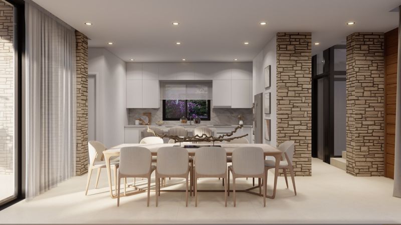 Property photo 3 of 29 Kitchen And Dining