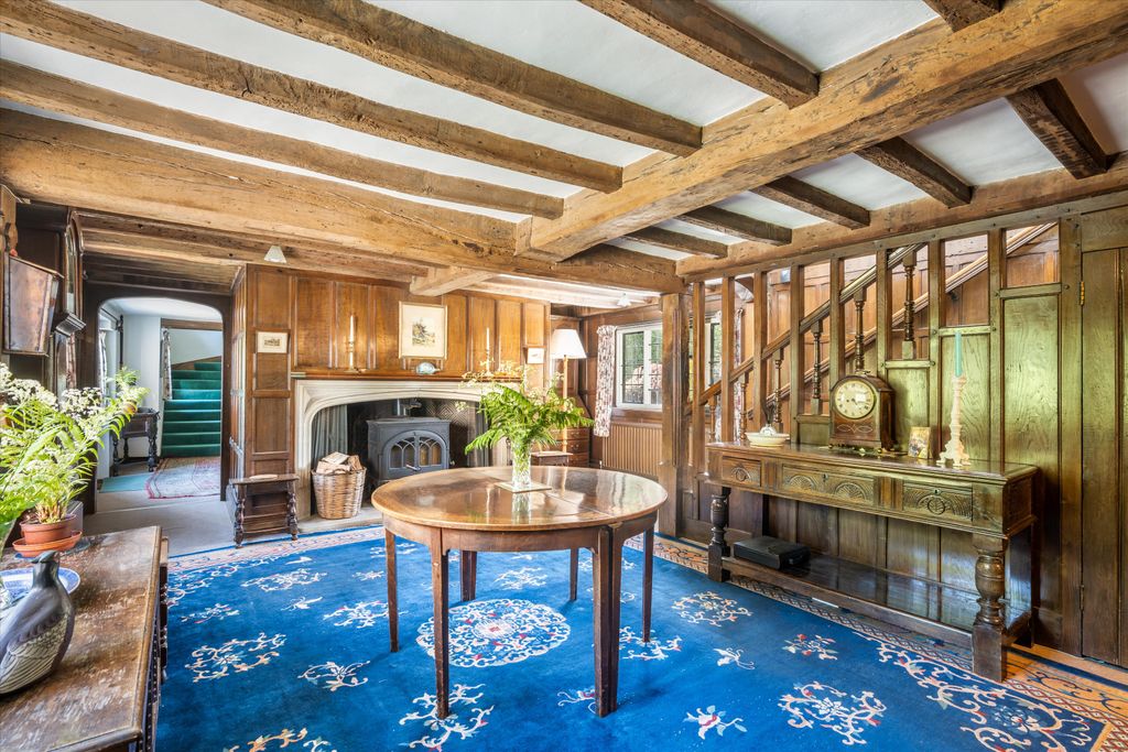 Additional image 9 of 10 bed detached house for saleDallington, East Sussex TN21