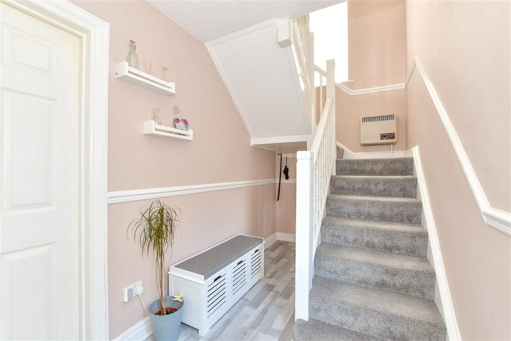 Property photo 1 of 9 Hallway