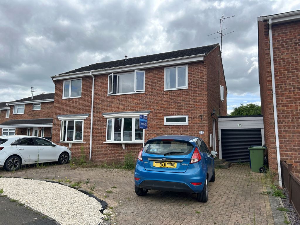 Property photo 1 of 30 5 Bedroom Detached House For Sale