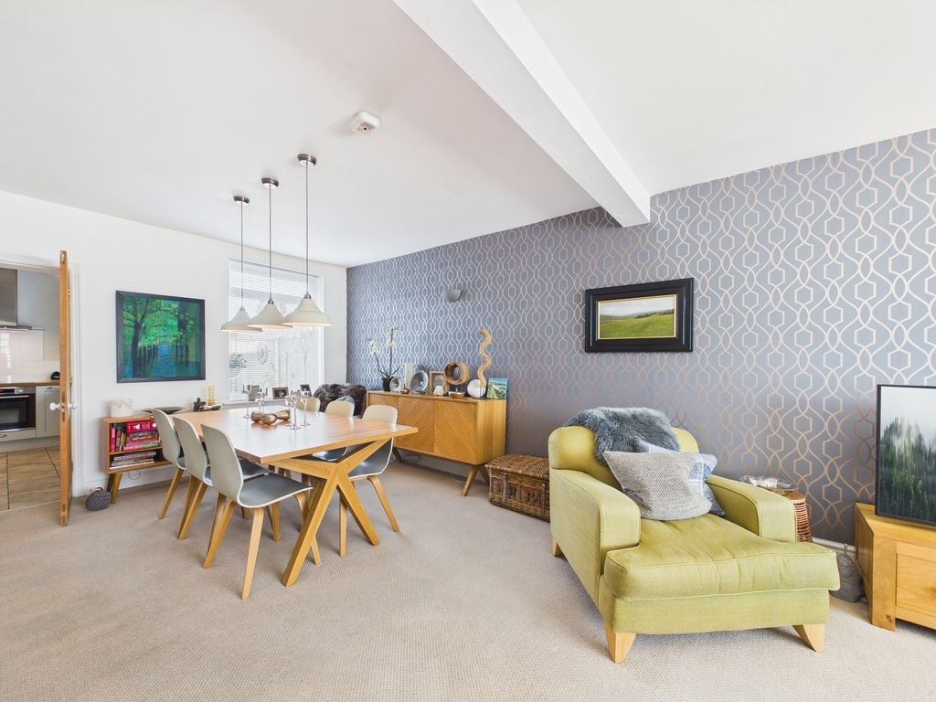 Property photo 2 of 46 Open Plan Lounge &amp; Dining Room