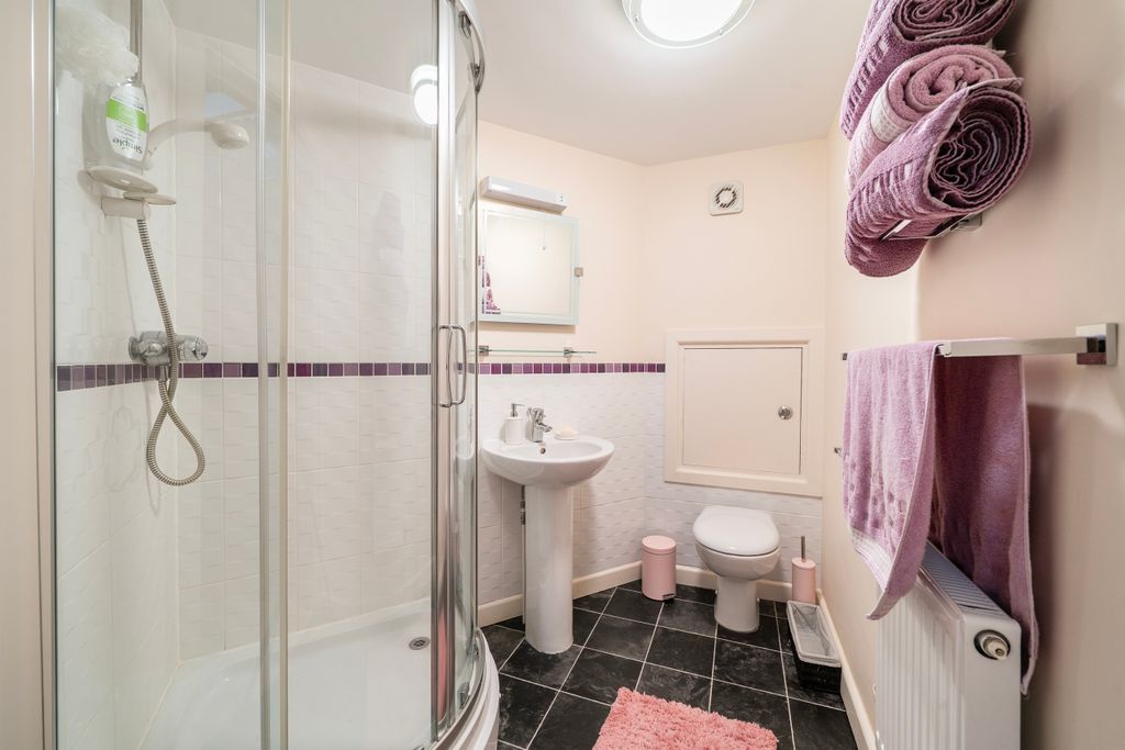 Additional image 18 of 2 bed flat for saleSt. Josephs Field, Taunton TA1