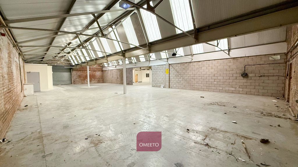 Property photo 2 of 4 Industrial To Rent