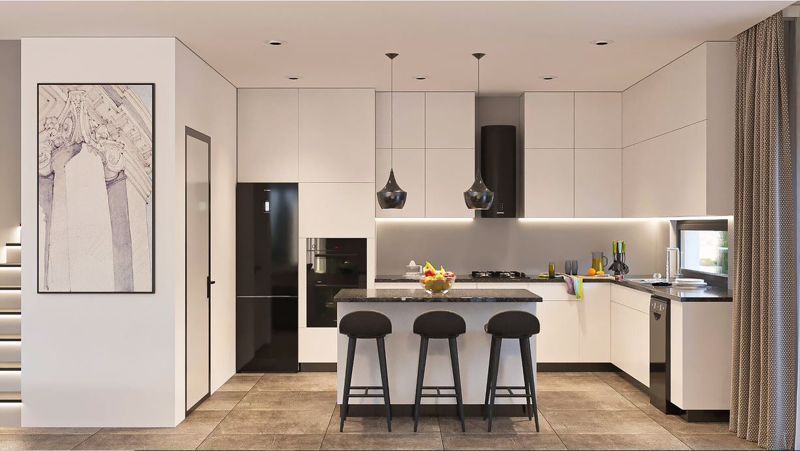 Property photo 3 of 13 Kitchen &amp; Dining...