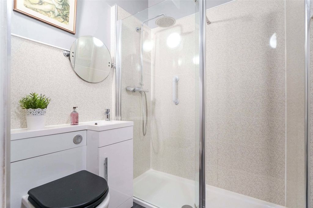 Additional image 11 of 1 bed flat for saleShaftesbury Street, Alloa, Clackmannanshire FK10