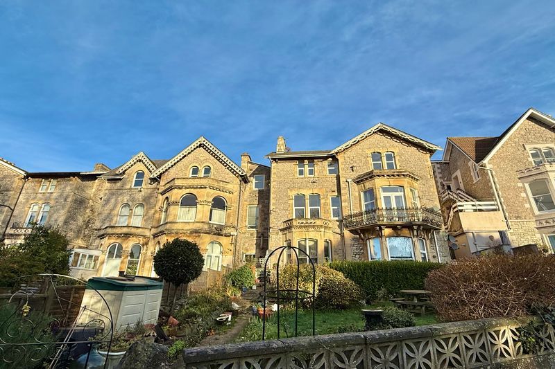 Property photo 1 of 20 Rear Of Building