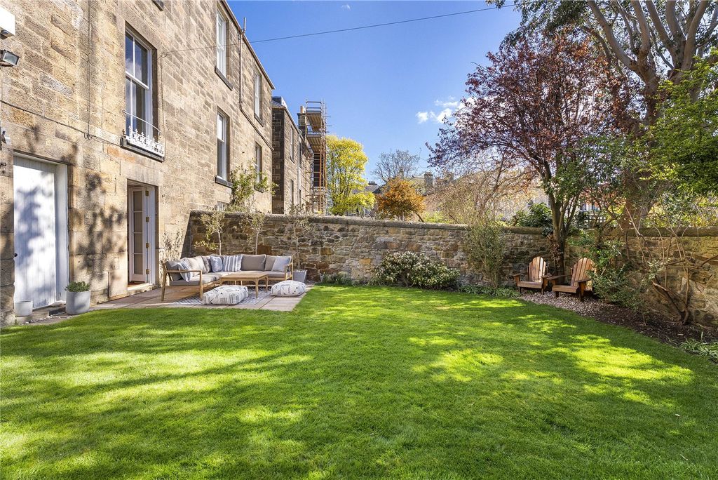 Additional image 31 of 6 bed semi-detached house for saleQueen's Crescent, Newington, Edinburgh, Midlothian EH9