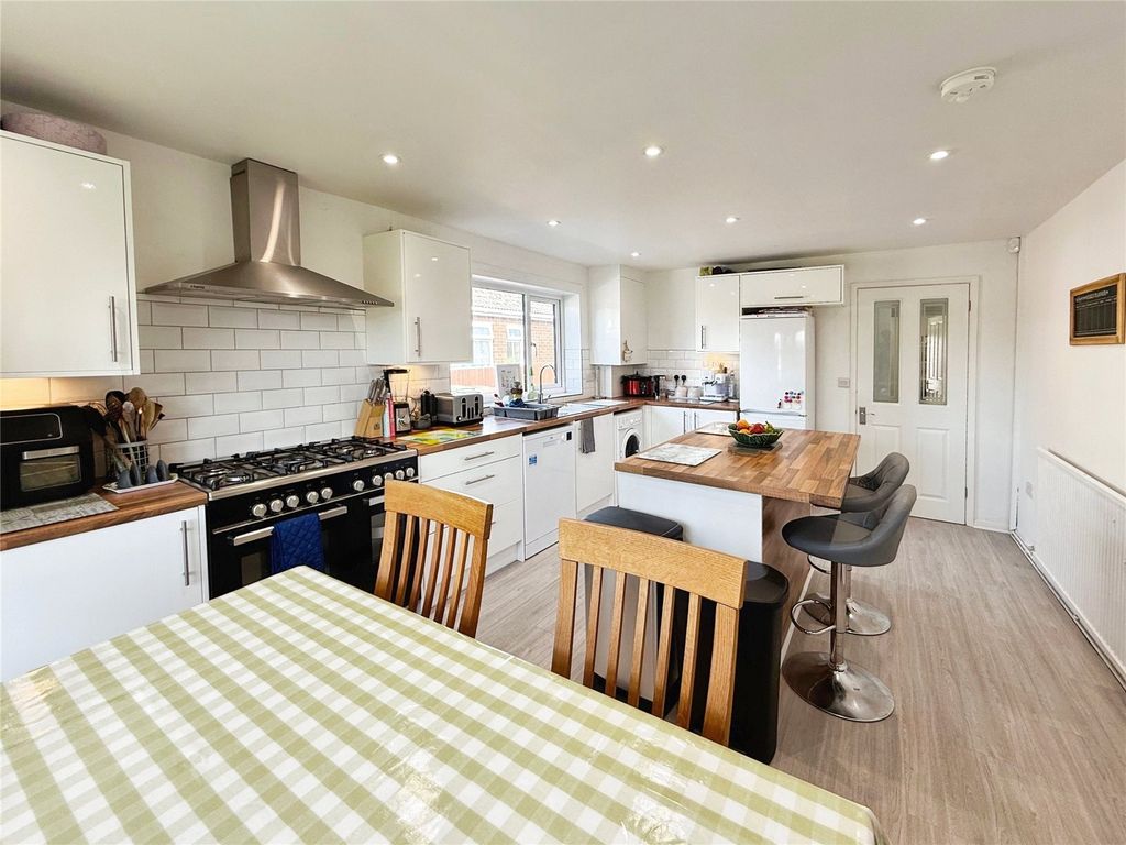 Property photo 2 of 16 Kitchen-Diner