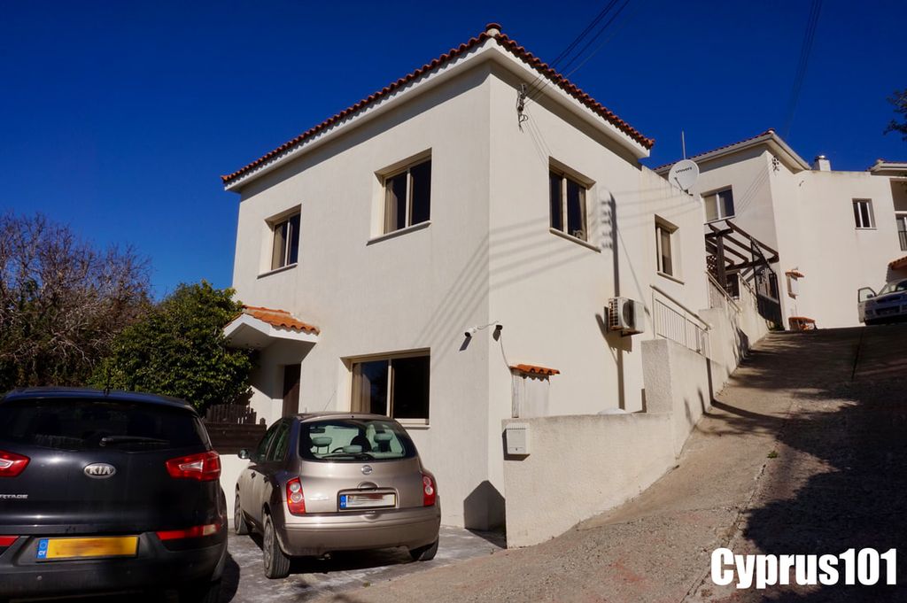 Property photo 1 of 30 Mesa Chorio Villa