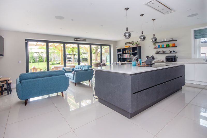 Property photo 3 of 30 Kitchen-Diner