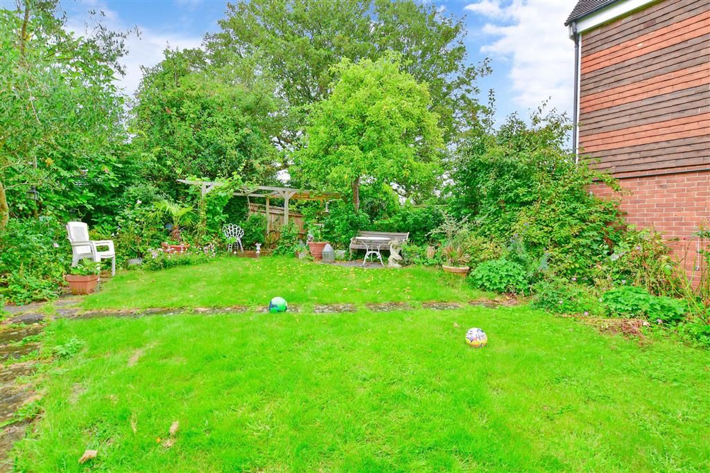 Property photo 3 of 14 Rear Garden
