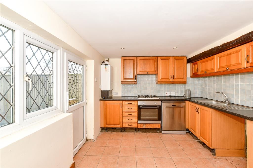 Property photo 1 of 9 Kitchen/ Dining Room
