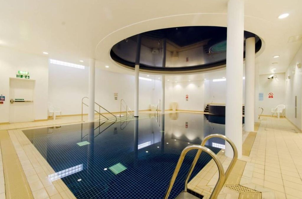 Property photo 2 of 20 Communal Pool.Jpg