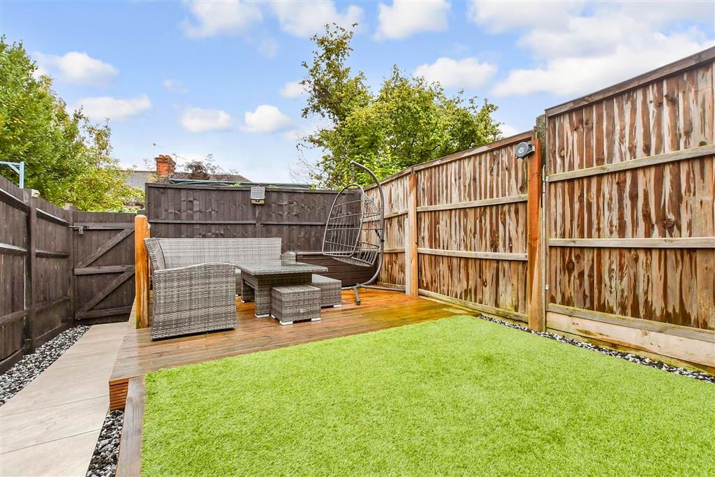 Property photo 2 of 9 Rear Garden