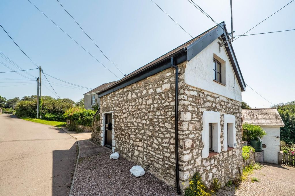 Additional image 20 of 1 bed detached house for saleHorton, Gower, Swansea SA3