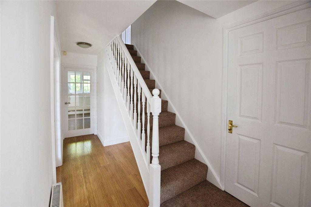 Additional image 5 of 4 bed detached house for saleCuckoo Drive, Heathfield, East Sussex TN21