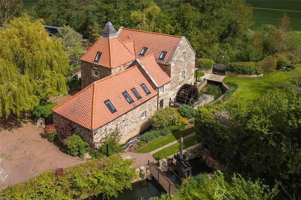 Property photo 2 of 30 The Old Mill