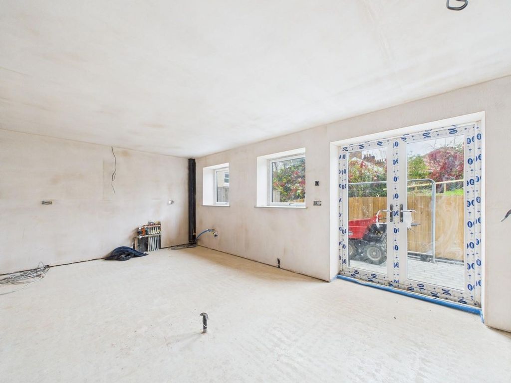 Property photo 2 of 12 Open Plan Kitchen/Living Area