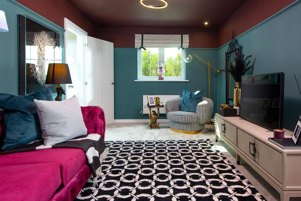 Property photo 1 of 14 Showhome Photography