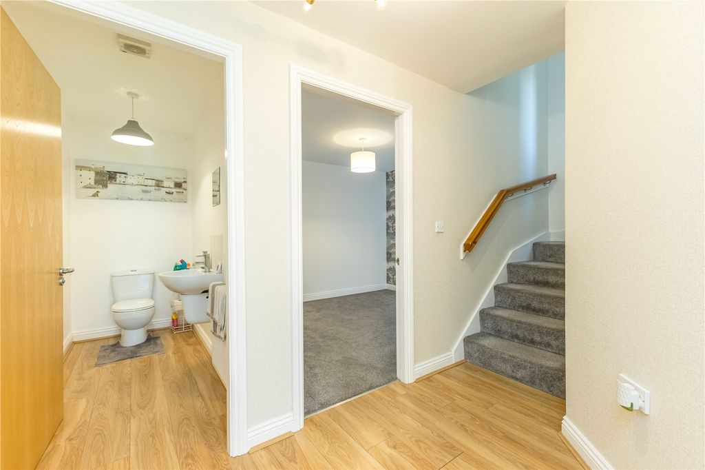 Property photo 3 of 26 Downstairs W.C.