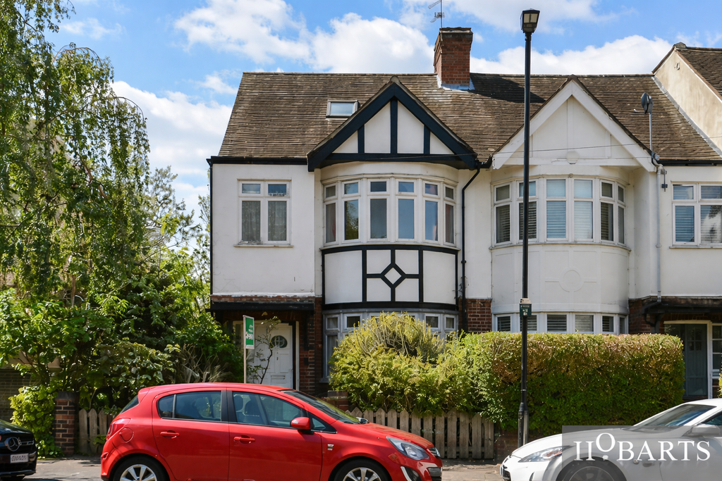 Property photo 1 of 16 4Â Bedroom End Terrace For Sale