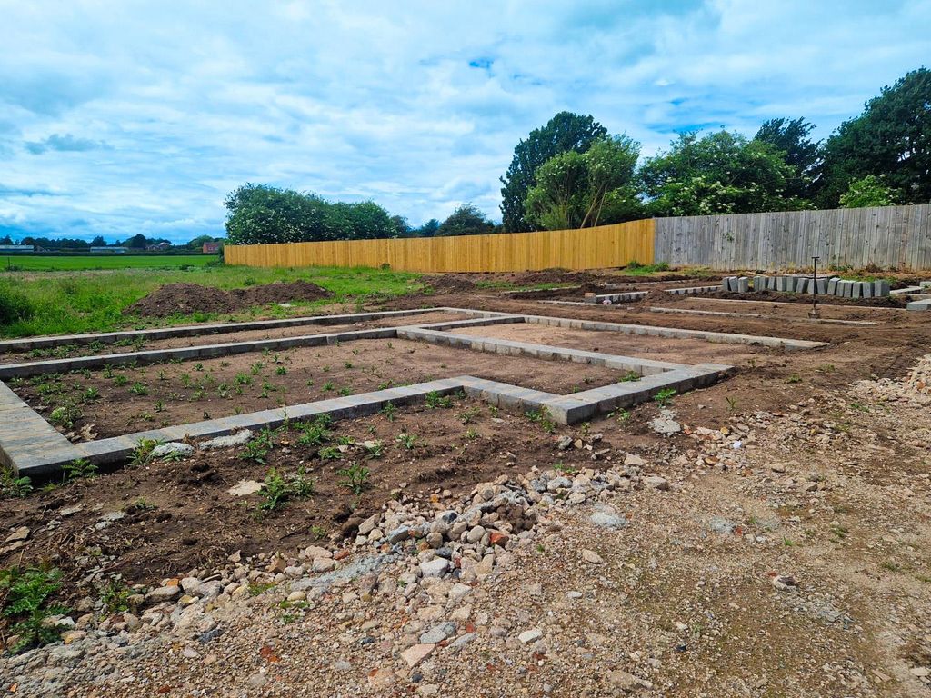 Additional image 7 of Land for saleThe Leys, Keyingham, Hull HU12