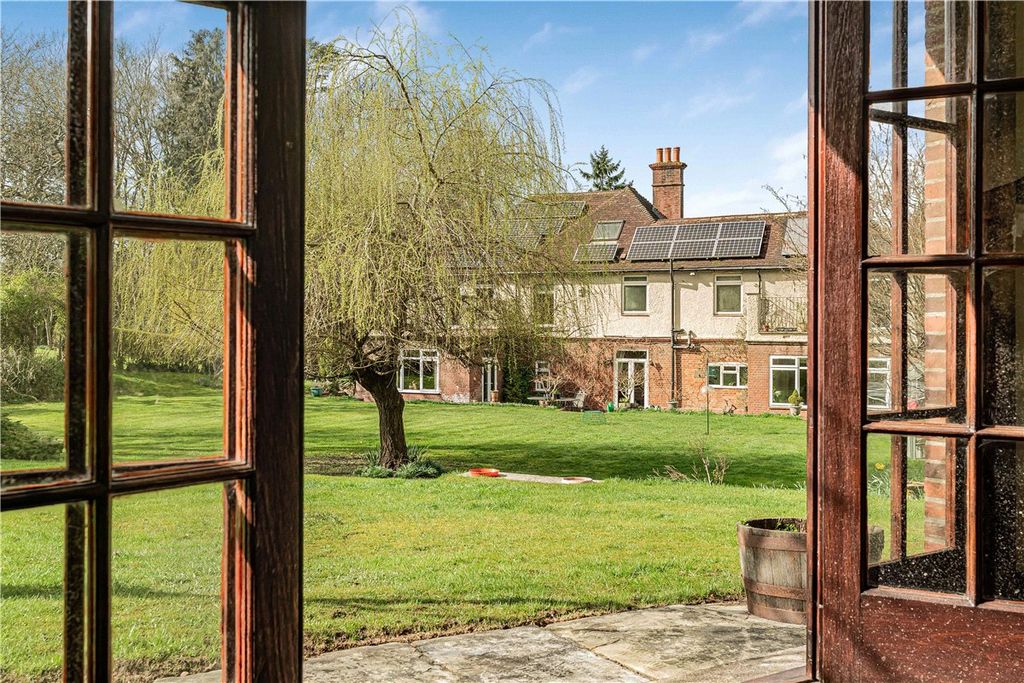 Additional image 29 of 5 bed detached house for saleHinksey Hill, Oxford, Oxfordshire OX1