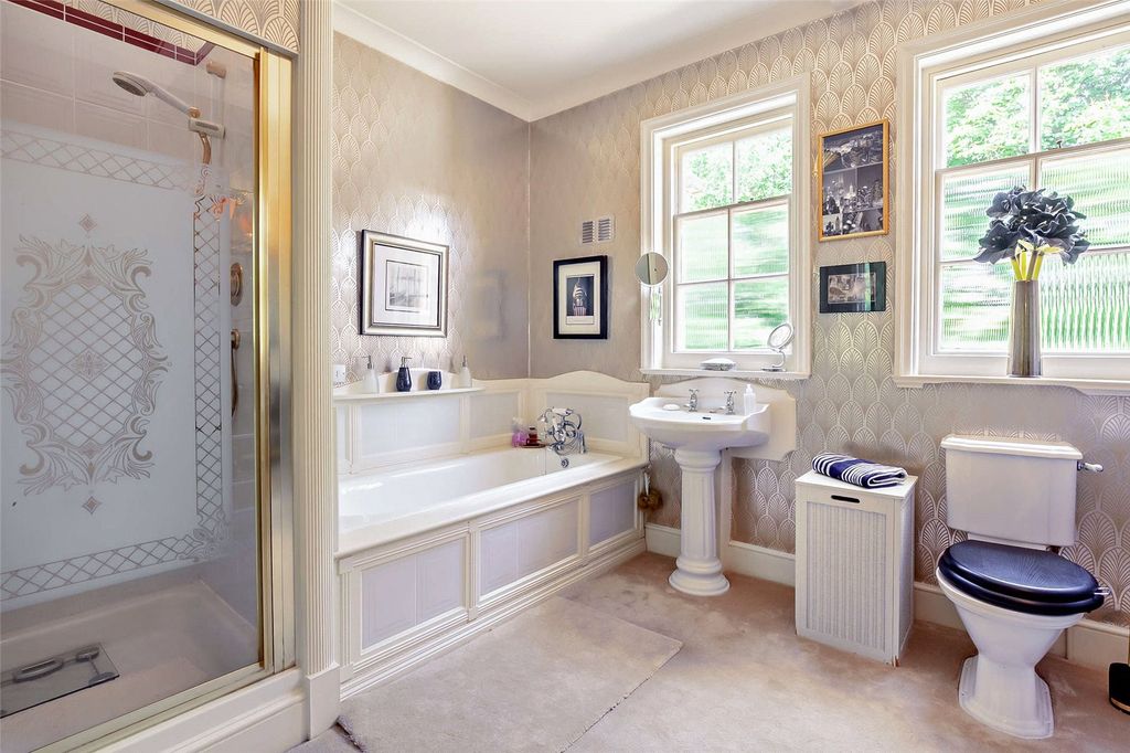 Additional image 11 of 7 bed detached house for saleBlackberry Lane, Lingfield, Surrey RH7