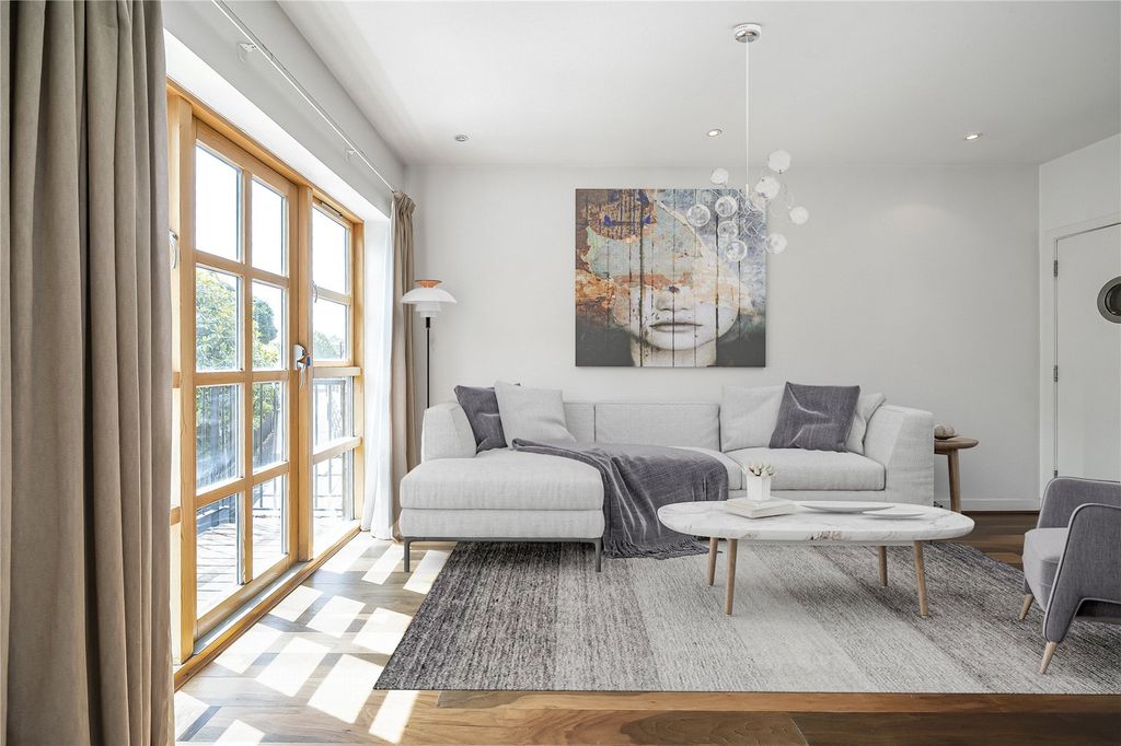 Property photo 3 of 11 Reception Room Cgi