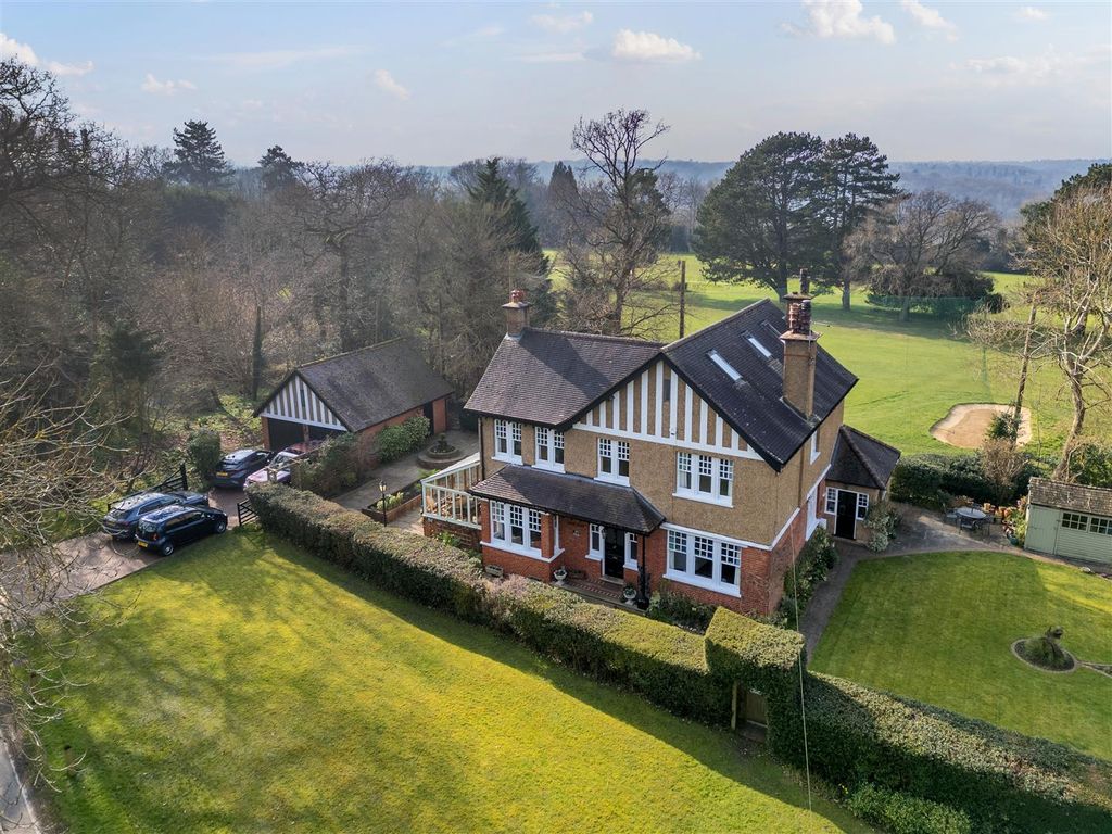 Property photo 1 of 44 Aerial View