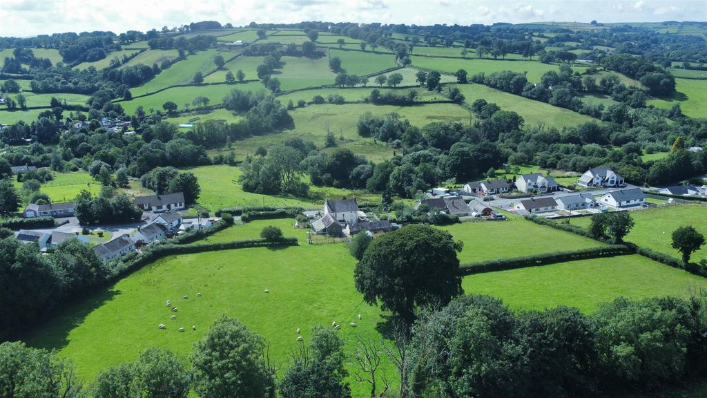 Additional image 21 of 4 bed farm for salePontsian, Llandysul SA44