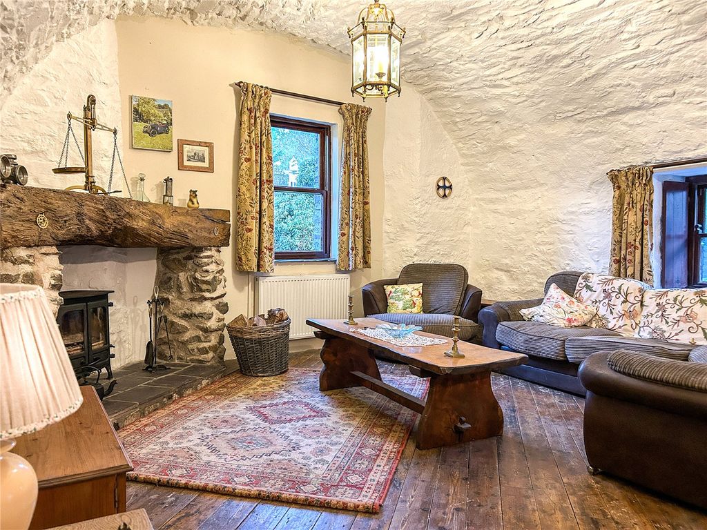 Additional image 12 of 3 bed cottage for saleLower Priory, Milford Haven, Pembrokeshire SA73