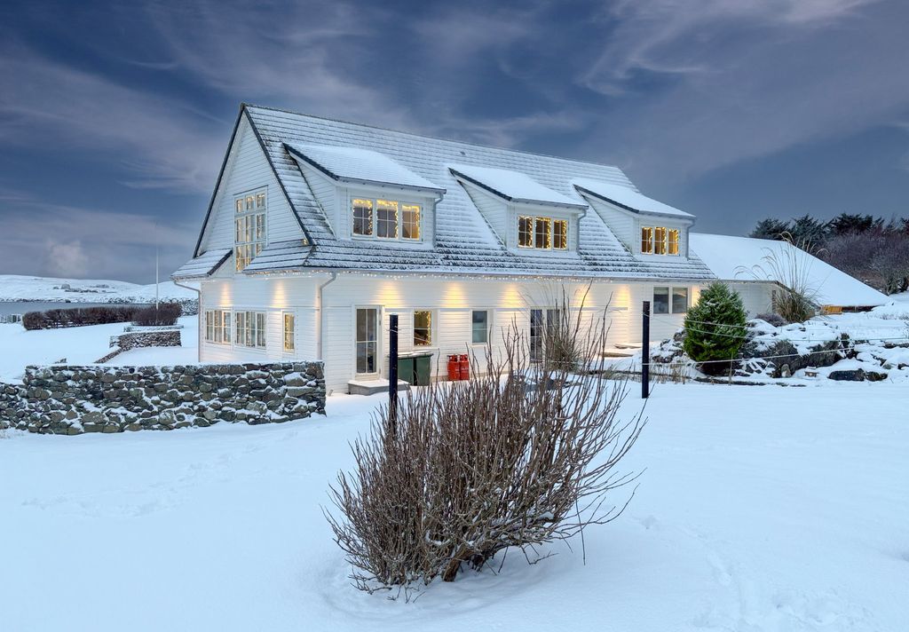 Additional image 95 of 4 bed detached house for saleTrondra, Scalloway, Shetland ZE1