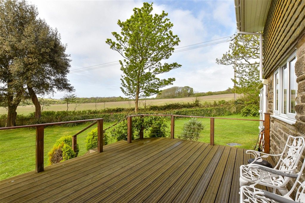 Property photo 3 of 12 Patio / Decking