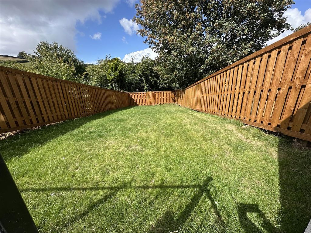 Property photo 2 of 19 Rear Garden