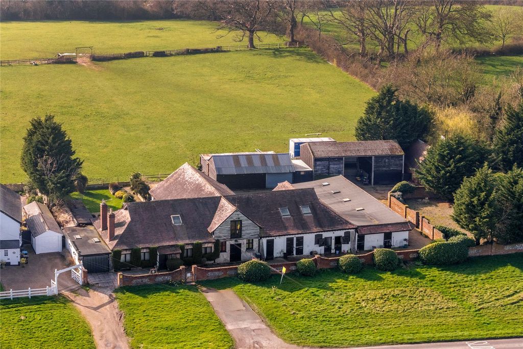 Property photo 3 of 26 Allesley Cottage