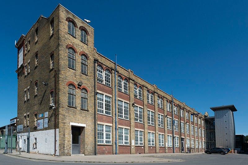 Property photo 1 of 5 25 Ashley Road N17 370377 Ext2L_Rgb_800Px.Jpg