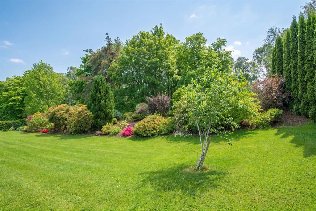 Additional image 41 of 4 bed detached bungalow for sale6 Dollarbeg Park, Dollar FK14