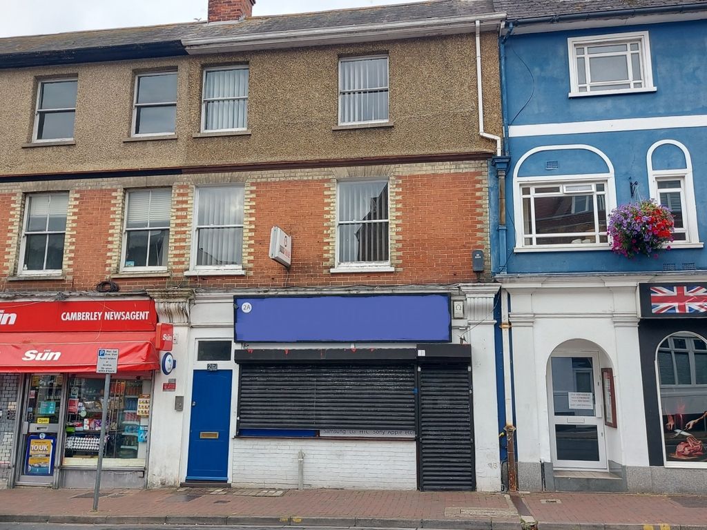 Property photo 1 of 1 High Street 1