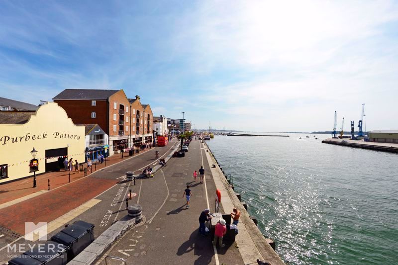 Property photo 2 of 6 Poole Quay
