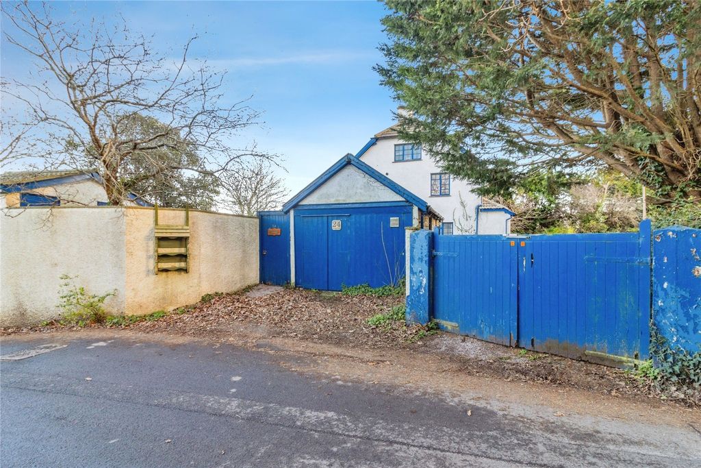 Additional image 21 of 5 bed detached house for saleStockton Hill, Dawlish, Devon EX7