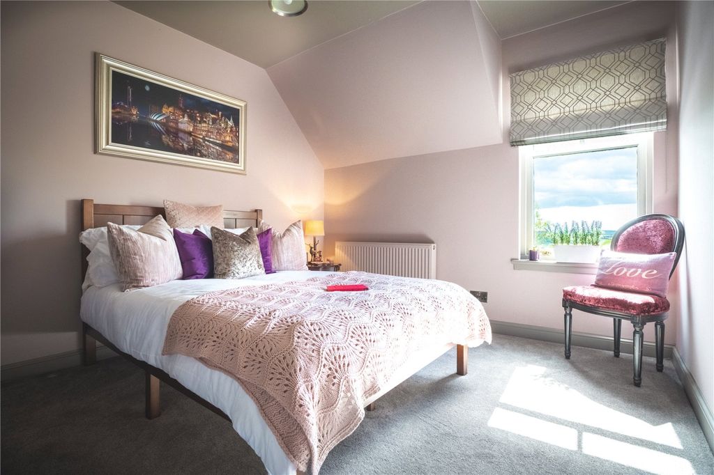 Additional image 32 of 5 bed detached house for saleWest Belvedere Farm, Galston, Ayrshire KA4