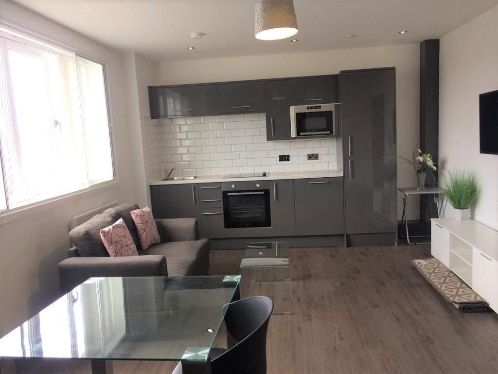 Property photo 3 of 3 Living Kitchen Dining Area (2).Jpg