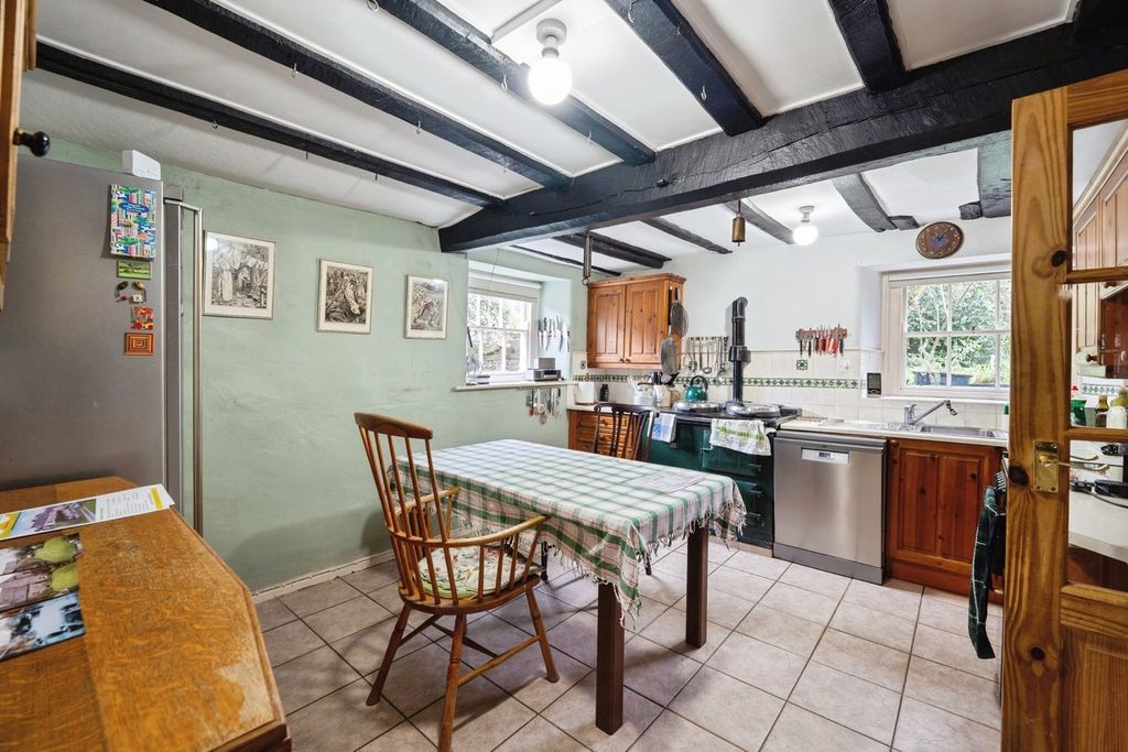 Additional image 5 of 4 bed detached house for saleBellerby, Leyburn DL8