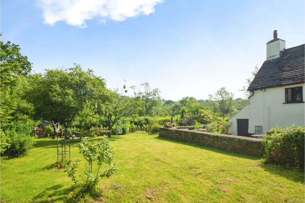 Additional image 28 of 4 bed detached house for saleMount Road, Pontypool NP4