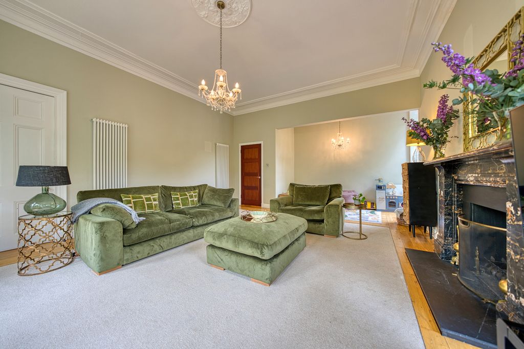 Additional image 4 of 3 bed flat for saleGreat Western Road, Kelvinside G12