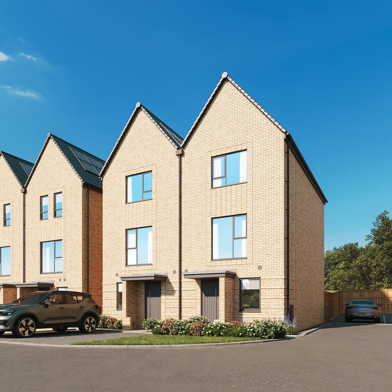 Property photo 1 of 10 Plumstead CGI